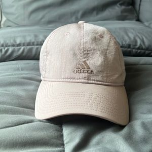 Adidas Pink Active Hat